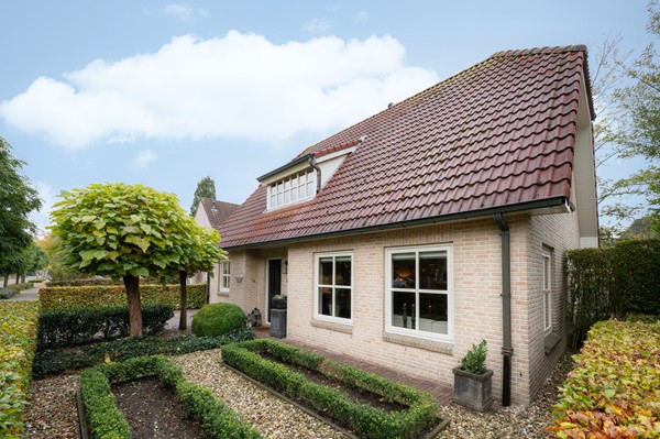 Medium property photo - Leiboom 21, 4731 XG Oudenbosch